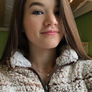 Meet your Posher, Sophie